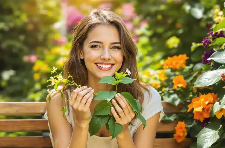 scopri quattro piante con straordinarie proprietà dimagranti e un effetto sazianti naturale, ideali per chi desidera perdere peso in modo sano e naturale. approfondisci i benefici di queste piante e trasforma il tuo percorso verso il benessere!