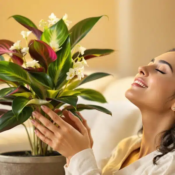 scopri come questa pianta a basso mantenimento possa allontanare le energie negative, se collocata nel luogo giusto. perfetta per purificare l'ambiente e portare armonia nella tua casa.