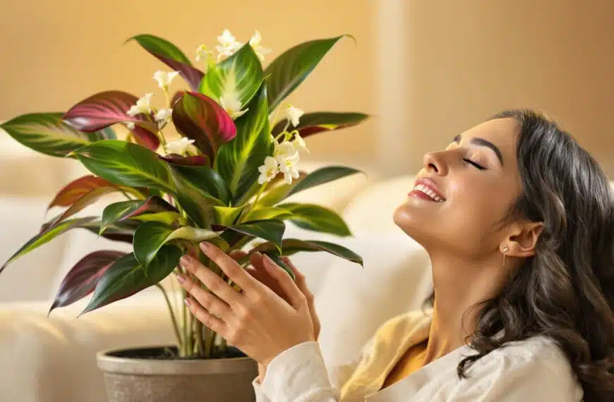 scopri come questa pianta a basso mantenimento possa allontanare le energie negative, se collocata nel luogo giusto. perfetta per purificare l'ambiente e portare armonia nella tua casa.