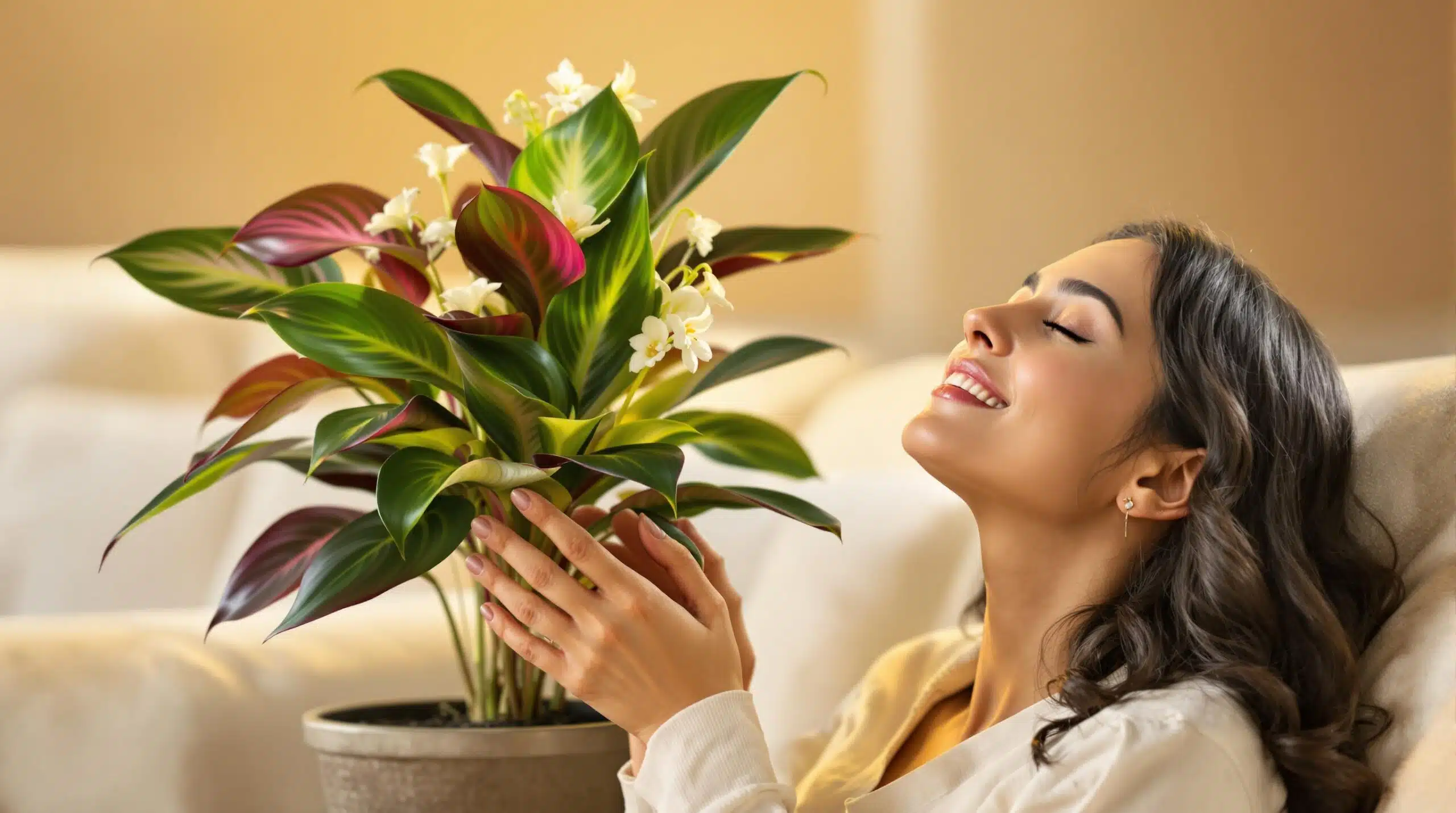 scopri come questa pianta a basso mantenimento possa allontanare le energie negative, se collocata nel luogo giusto. perfetta per purificare l'ambiente e portare armonia nella tua casa.