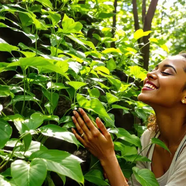 scopri la pianta perfetta per il tuo giardino: facile da curare, ideale per formare un tappeto verde anche nelle zone d'ombra. trasforma il tuo spazio esterno in un'oasi di freschezza con questa pianta resistente e versatile.