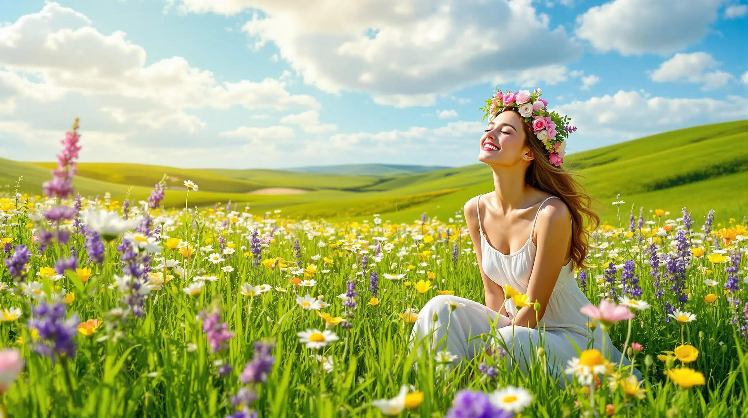 scopri una tecnica semplice per avere un prato primaverile denso e verde tutto l'anno. segui i nostri consigli esperti per curare il tuo giardino e godere di un tappeto erboso rigoglioso sempre. non perdere l'opportunità di trasformare il tuo spazio verde!