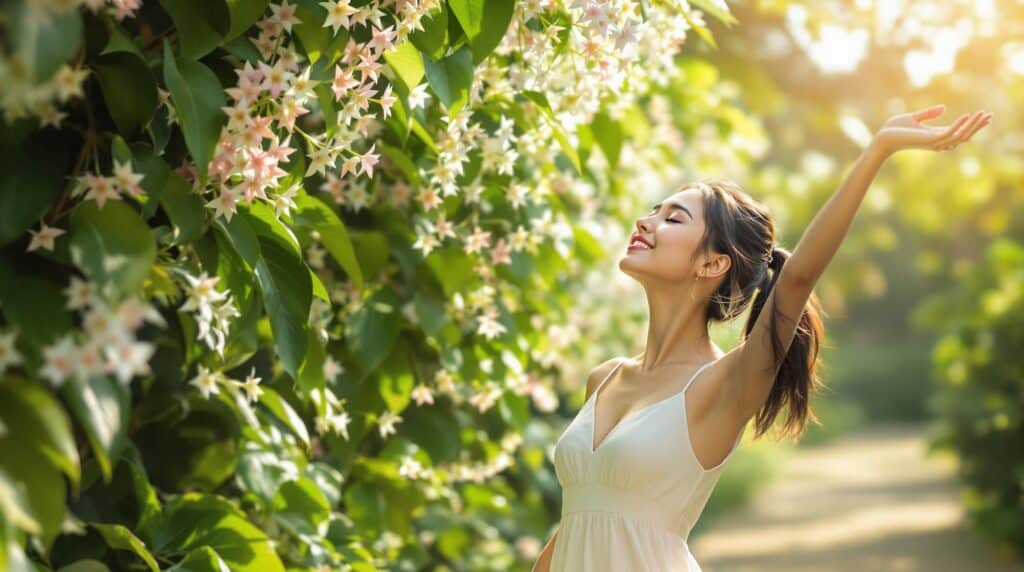 scopri i benefici dell'olio essenziale di questa pianta, un'ottima scelta per arricchire il tuo giardino con aromi e proprietà naturali. ideale per giardinieri appassionati e amanti del verde.