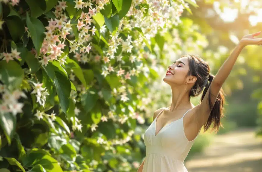 scopri i benefici dell'olio essenziale di questa pianta, un'ottima scelta per arricchire il tuo giardino con aromi e proprietà naturali. ideale per giardinieri appassionati e amanti del verde.