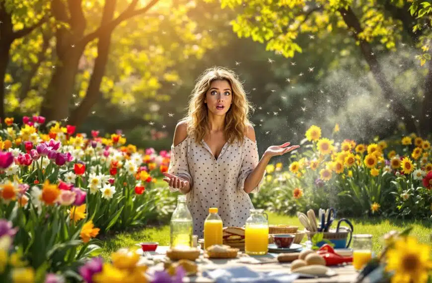 scopri come proteggerti dall'invasione di zanzare questa primavera. attenzione a quali oggetti lasci all'aperto, poiché possono attirare questi insetti fastidiosi. leggi il nostro articolo per consigli utili e trucchi per mantenere il tuo spazio esterno libero da zanzare.