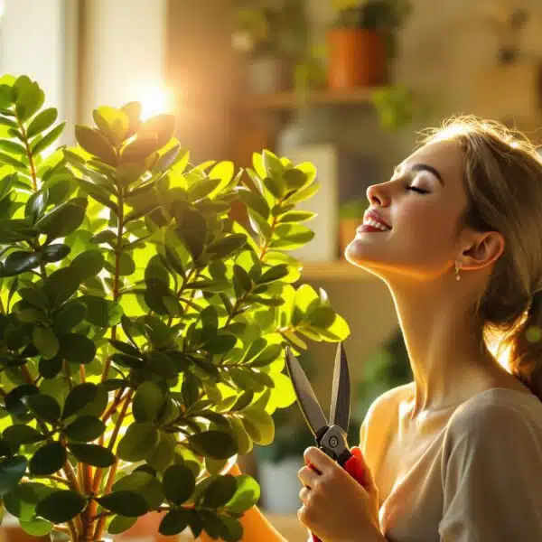 scopri come e quando potare il tuo albero di giada con la nostra guida completa. impara le migliori tecniche per curare il crassula ovata e garantirgli una crescita sana e rigogliosa.