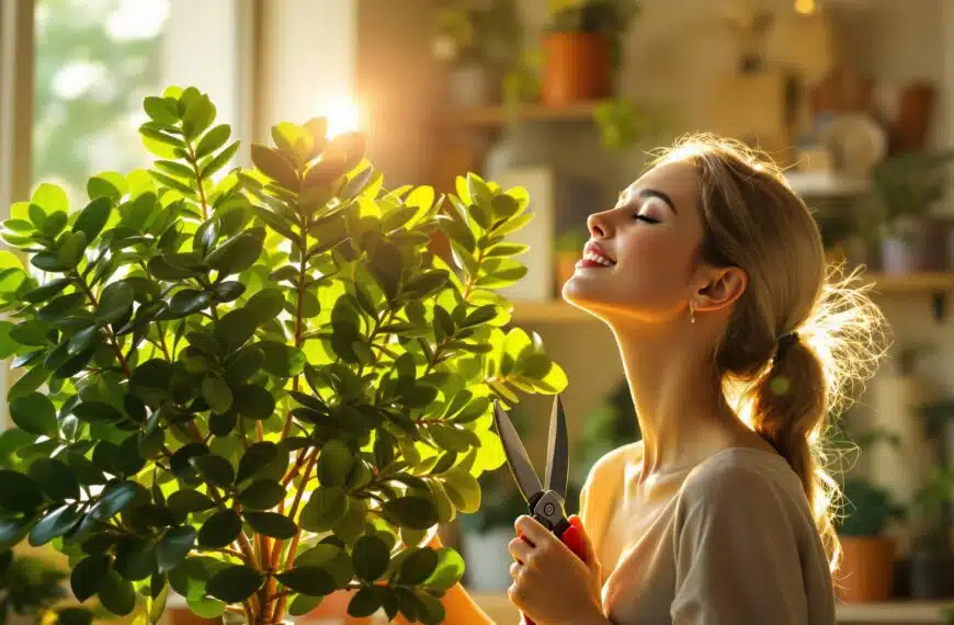 scopri come e quando potare il tuo albero di giada con la nostra guida completa. impara le migliori tecniche per curare il crassula ovata e garantirgli una crescita sana e rigogliosa.