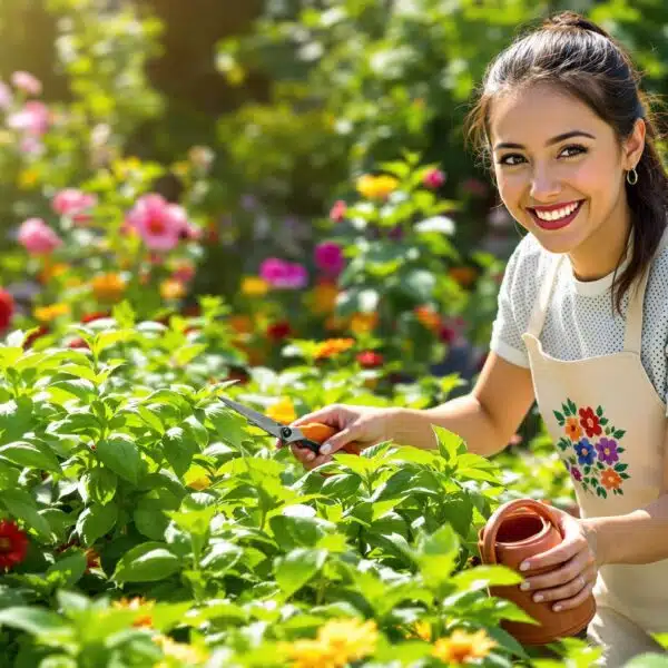 scopri il basilico thailandese, un'erba aromatica piccante che arricchisce i tuoi piatti. questa guida completa ti insegnerà come piantare, coltivare e curare questa deliziosa pianta per ottenere il massimo dei suoi sapori unici.