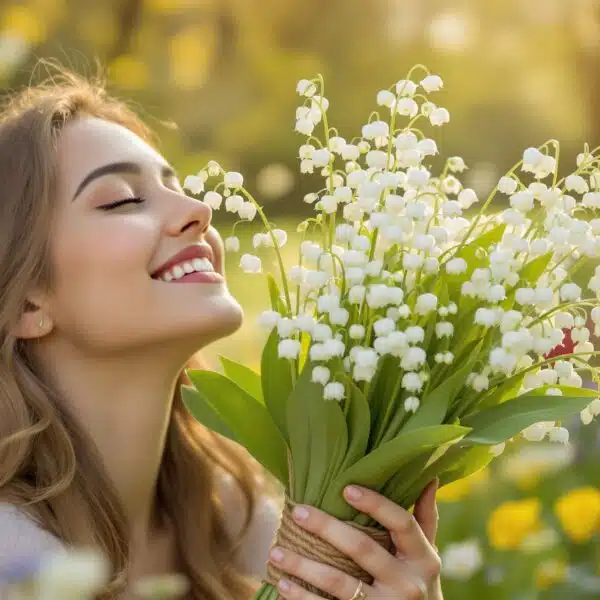 scopri il significato profondo dietro la tradizione del mughetto del 1° maggio. questo fiore non è solo un simbolo di primavera, ma rappresenta anche amore, fortuna e dolcezza. unisciti a noi per esplorare la storia e l'importanza di regalare mughetti in questa giornata speciale.