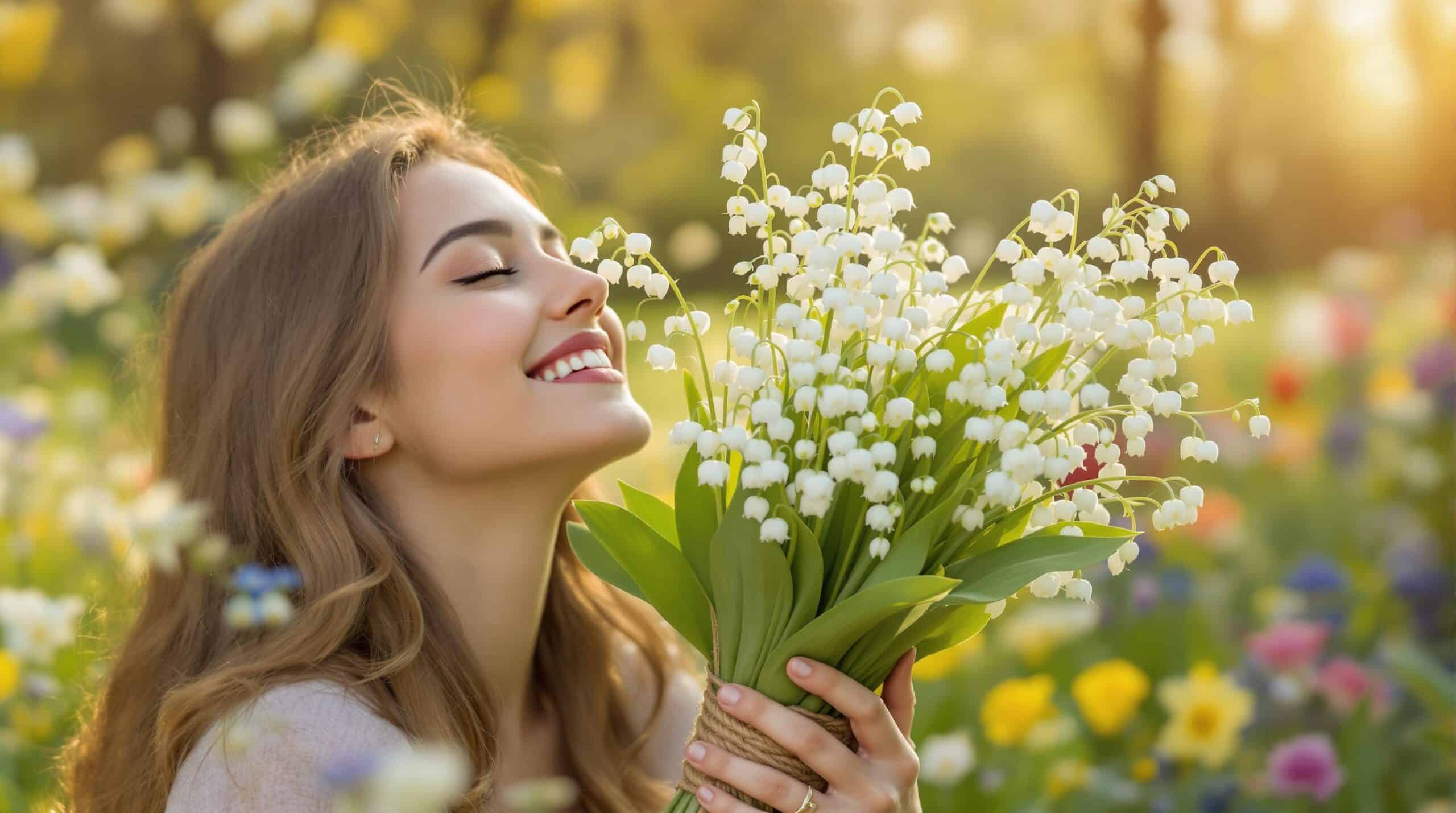 scopri il significato profondo dietro la tradizione del mughetto del 1° maggio. questo fiore non è solo un simbolo di primavera, ma rappresenta anche amore, fortuna e dolcezza. unisciti a noi per esplorare la storia e l'importanza di regalare mughetti in questa giornata speciale.