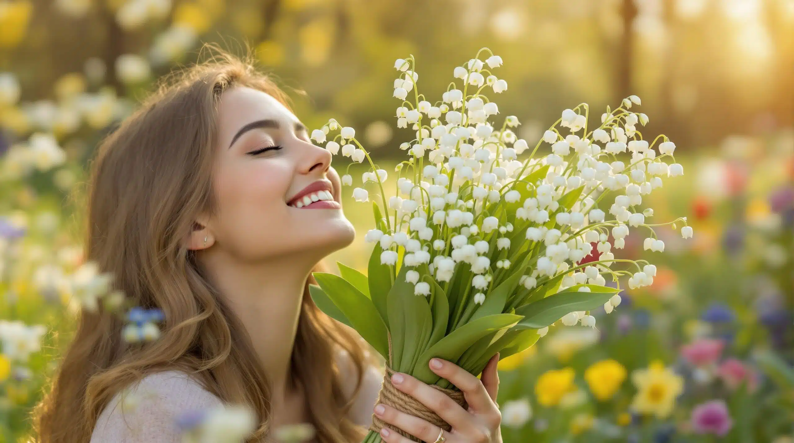 scopri il significato profondo dietro la tradizione del mughetto del 1° maggio. questo fiore non è solo un simbolo di primavera, ma rappresenta anche amore, fortuna e dolcezza. unisciti a noi per esplorare la storia e l'importanza di regalare mughetti in questa giornata speciale.
