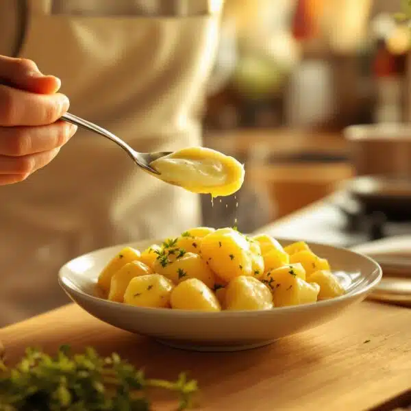 scopri l'arte di imburrare le patate: approfondimenti sui motivi, i momenti ideali e le migliori modalità per esaltare il gusto di questo piatto semplice, ma ricco di sapore. un viaggio culinario per arricchire le tue ricette!