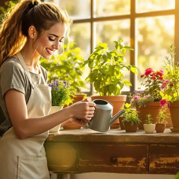scopri come coltivare otto aromatiche essenziali direttamente a casa tua! dalla basilico al rosmarino, impara a dare sapore ai tuoi piatti con erbe fresche e salute.