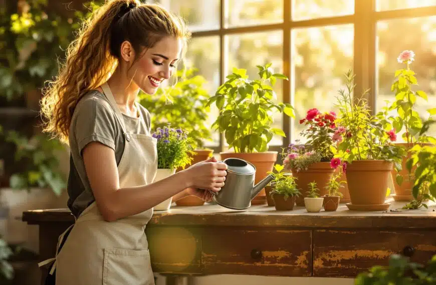 scopri come coltivare otto aromatiche essenziali direttamente a casa tua! dalla basilico al rosmarino, impara a dare sapore ai tuoi piatti con erbe fresche e salute.