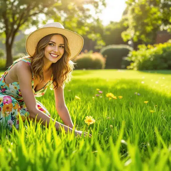 scopri come ottenere un prato verde e rigoglioso senza l'uso dell'irrigazione! in questo articolo, esploreremo soluzioni efficaci e strategie ecologiche per mantenere il tuo giardino sano e splendente, anche nelle giornate più calde.