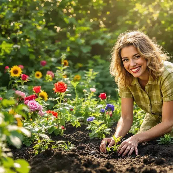 scopri come rendere il tuo giardino un paradiso nel mese di giugno. esplora le piante più adatte, le migliori semenze da piantare e le attività da svolgere per un giardino rigoglioso e fiorente. approfitta delle calde giornate estive per trasformare il tuo spazio verde!