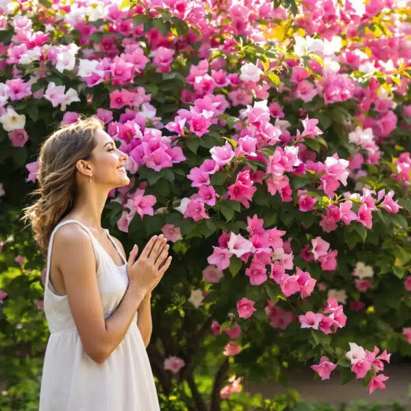 scopri un arbusto poco conosciuto che regala fiori magnifici dalla primavera all'estate. perfetto per arricchire il tuo giardino con colori vivaci e profumi avvolgenti. inizia a pianificare il tuo spazio verde con questa pianta affascinante e resistente.