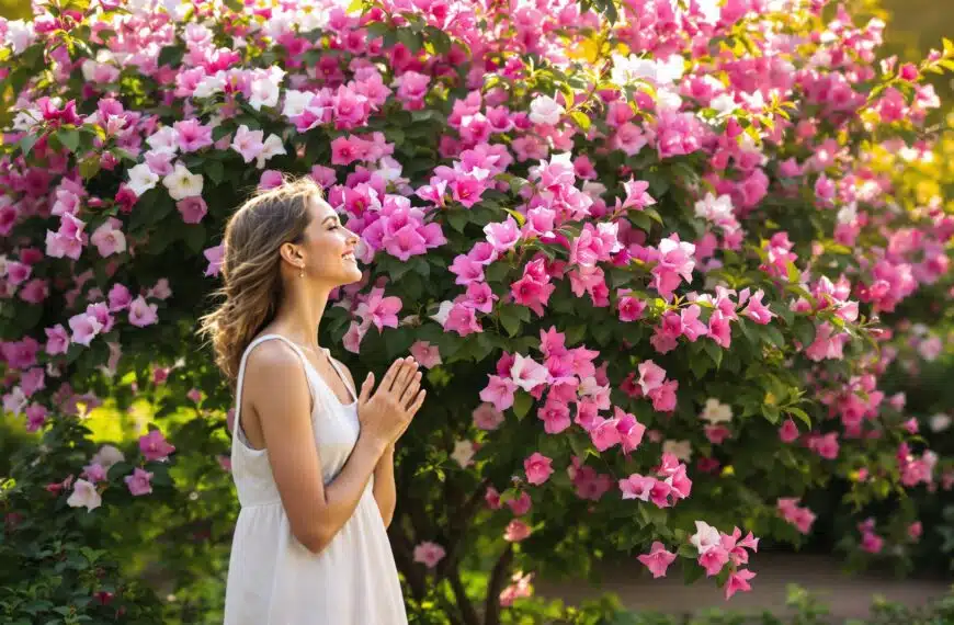 scopri un arbusto poco conosciuto che regala fiori magnifici dalla primavera all'estate. perfetto per arricchire il tuo giardino con colori vivaci e profumi avvolgenti. inizia a pianificare il tuo spazio verde con questa pianta affascinante e resistente.
