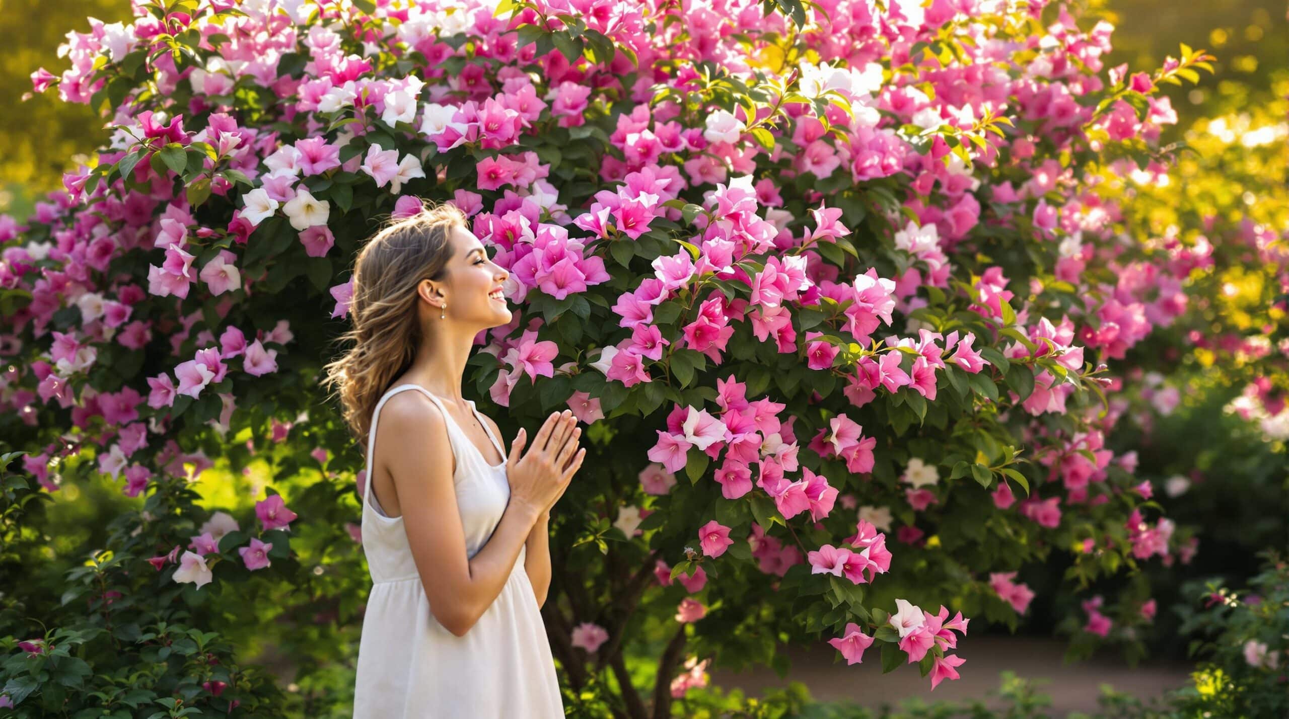 scopri un arbusto poco conosciuto che regala fiori magnifici dalla primavera all'estate. perfetto per arricchire il tuo giardino con colori vivaci e profumi avvolgenti. inizia a pianificare il tuo spazio verde con questa pianta affascinante e resistente.