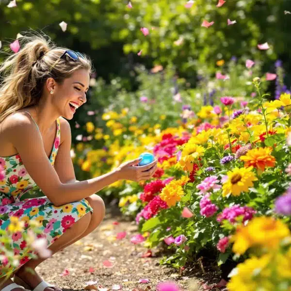 scopri un prodotto action straordinario sotto i 2 euro, ideale per trasformare il tuo giardino in un'oasi di fiori vibranti già da giugno. rendi il tuo spazio esterno un paradiso fiorito con semplicità e convenienza!