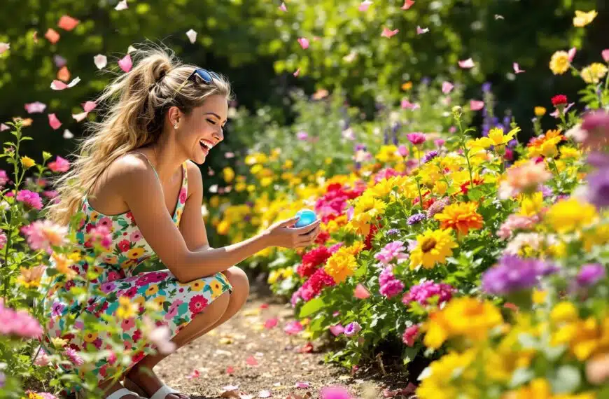 scopri un prodotto action straordinario sotto i 2 euro, ideale per trasformare il tuo giardino in un'oasi di fiori vibranti già da giugno. rendi il tuo spazio esterno un paradiso fiorito con semplicità e convenienza!