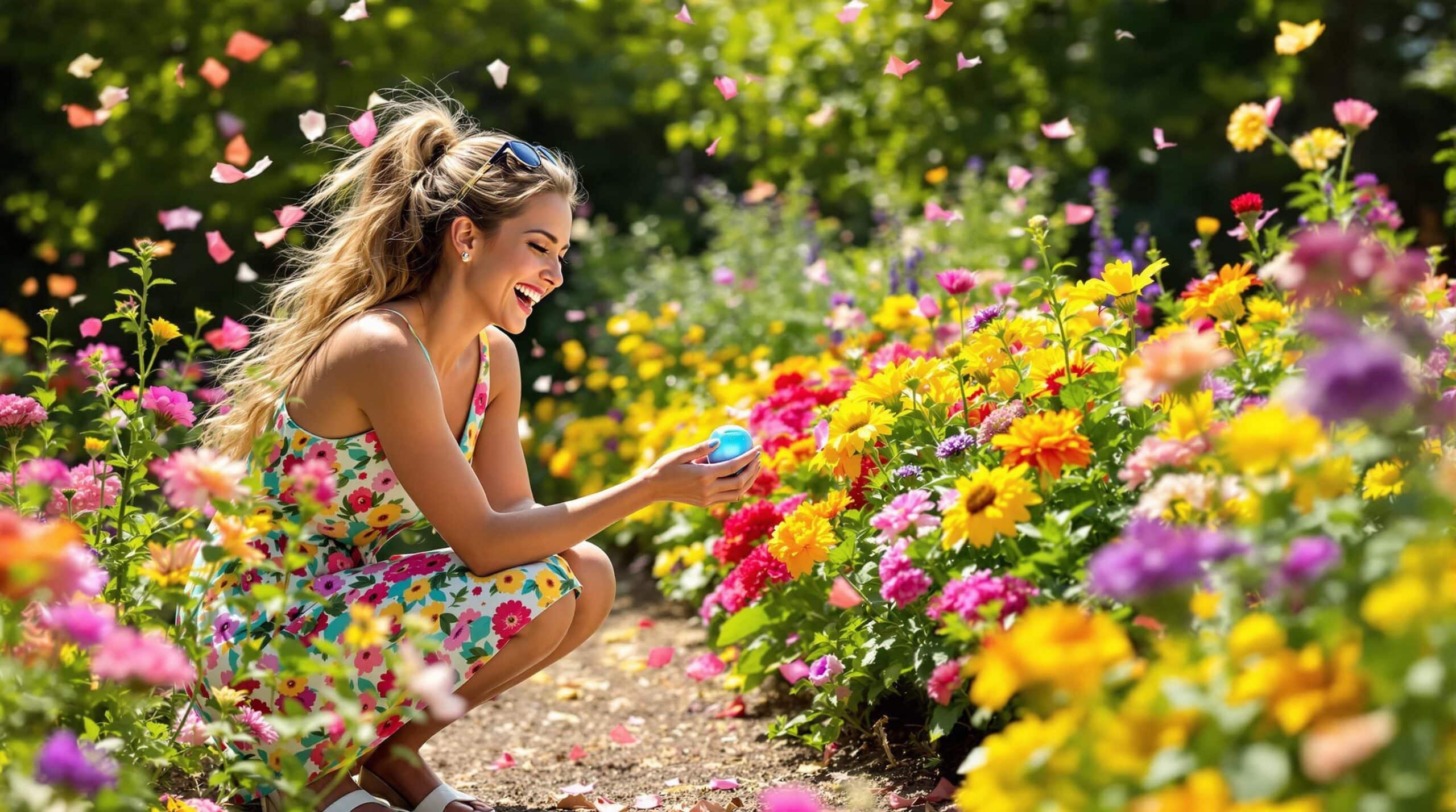scopri un prodotto action straordinario sotto i 2 euro, ideale per trasformare il tuo giardino in un'oasi di fiori vibranti già da giugno. rendi il tuo spazio esterno un paradiso fiorito con semplicità e convenienza!