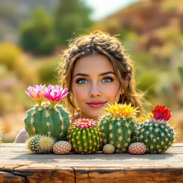 scopri chi sono i cultori dei cactus più straordinari e il gesto inaspettato che rivelano nella loro passione per queste piante affascinanti. un viaggio nel mondo verde dei cactus, dove ogni dettaglio racconta una storia unica.