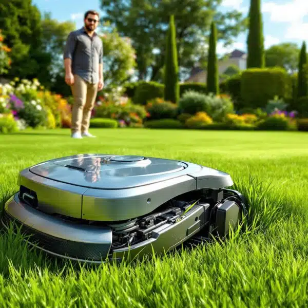 scopri i segreti che i venditori di robot tosaerba non svelano mai! questa guida rivela gli aspetti nascosti che potrebbero danneggiare il tuo spazio esterno e ti aiuterà a prendere decisioni informate per il tuo giardino.