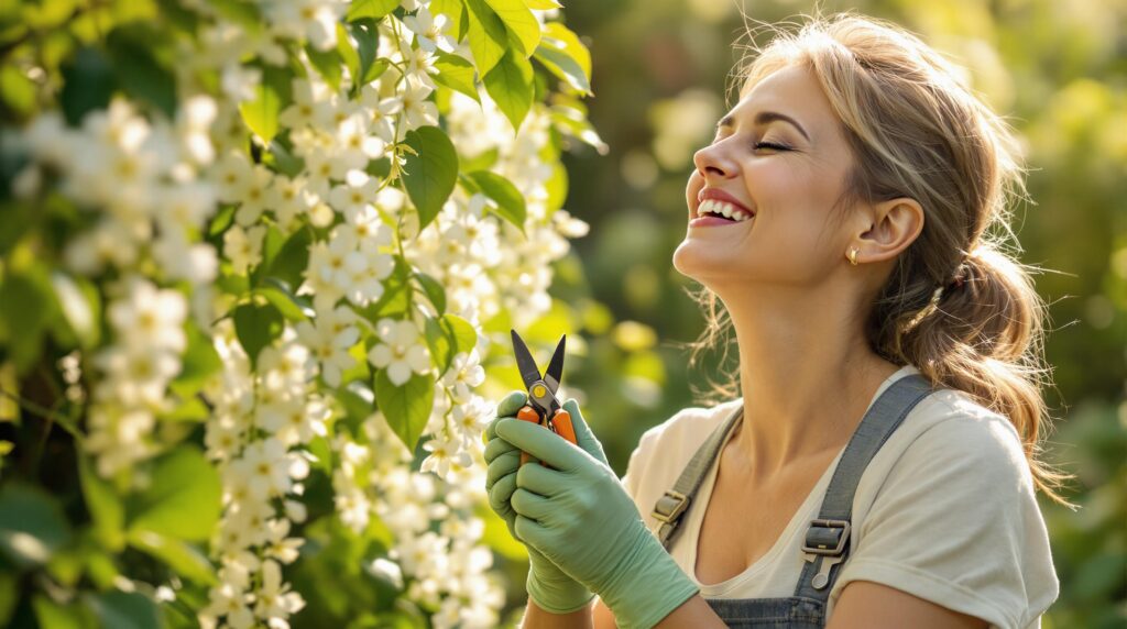 scopri come e quando effettuare le talee di gelsomino per garantire una crescita sana e rigogliosa delle tue piante. segui i nostri consigli pratici e dettagliati per ottenere risultati ottimali!