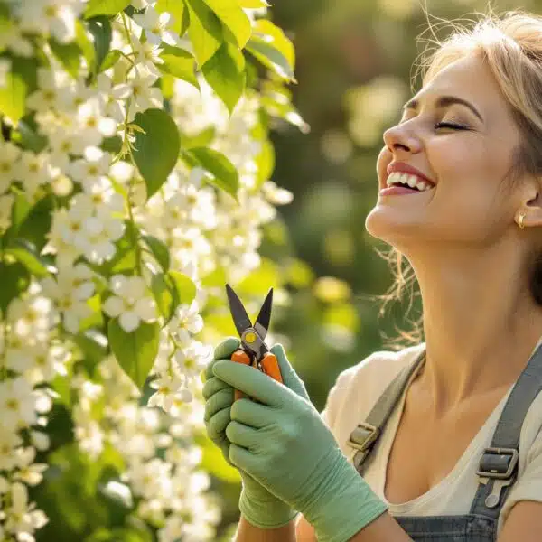 scopri come e quando effettuare le talee di gelsomino per garantire una crescita sana e rigogliosa delle tue piante. segui i nostri consigli pratici e dettagliati per ottenere risultati ottimali!