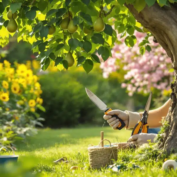 scopri come innestare un pero con successo! in questo articolo, ti forniamo consigli utili e buone pratiche per ottenere piante forti e produttive. segui i nostri suggerimenti passo dopo passo per un'innesto perfetto.