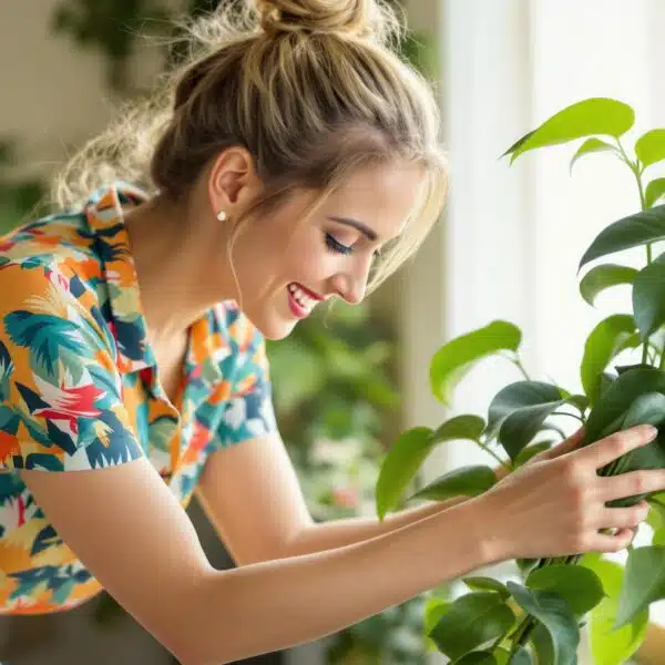 scopri i migliori consigli e trucchi su come raddrizzare una pianta che pende. impara le tecniche giuste per sostenere la tua pianta, migliorare la sua crescita e riportarla in forma. una guida utile per ogni appassionato di giardinaggio!