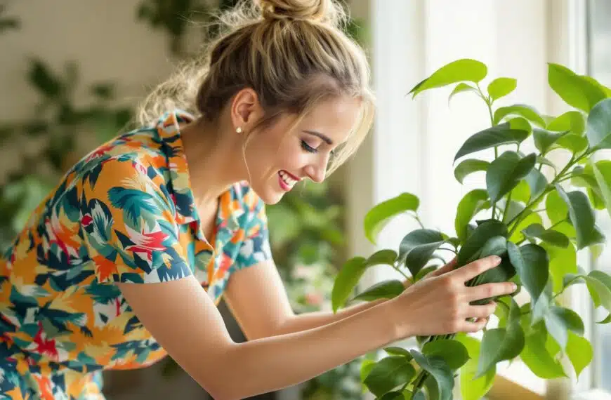 scopri i migliori consigli e trucchi su come raddrizzare una pianta che pende. impara le tecniche giuste per sostenere la tua pianta, migliorare la sua crescita e riportarla in forma. una guida utile per ogni appassionato di giardinaggio!