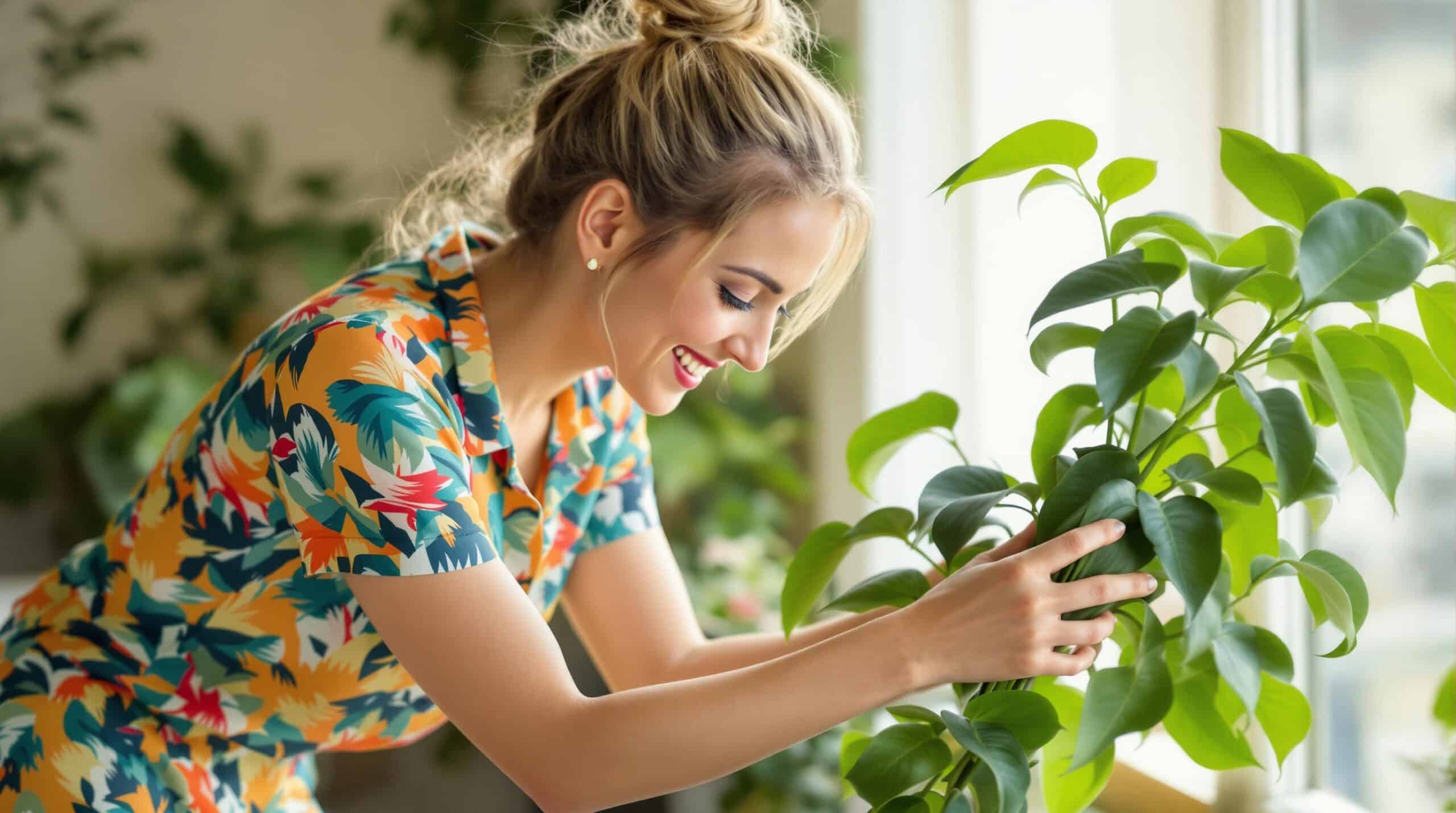 scopri i migliori consigli e trucchi su come raddrizzare una pianta che pende. impara le tecniche giuste per sostenere la tua pianta, migliorare la sua crescita e riportarla in forma. una guida utile per ogni appassionato di giardinaggio!