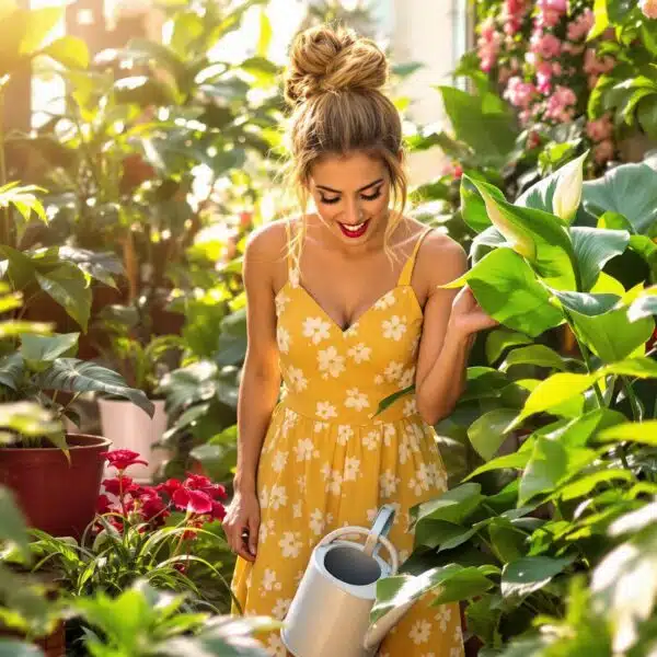 scopri come recuperare una pianta eccessivamente annaffiata con questi 6 strategici consigli pratici. impara a salvare le tue piante in difficoltà e a mantenere un giardino sano e rigoglioso!