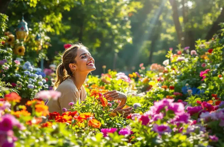 scopri i migliori consigli per creare un orto ornamentale e decorativo nel tuo giardino! trasforma il tuo spazio verde in un'oasi di bellezza con piante affascinanti e fiori colorati. segui i nostri suggerimenti per abbinare estetica e funzionalità, rendendo il tuo orto un vero capolavoro!