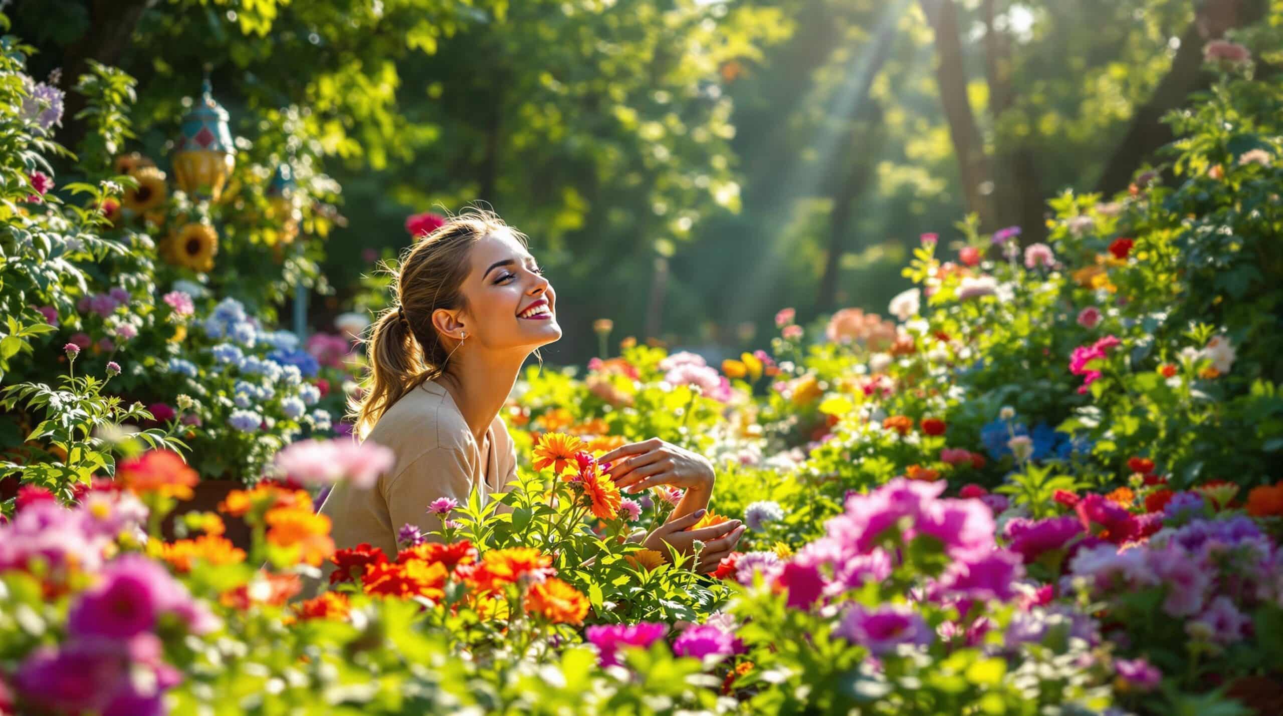scopri i migliori consigli per creare un orto ornamentale e decorativo nel tuo giardino! trasforma il tuo spazio verde in un'oasi di bellezza con piante affascinanti e fiori colorati. segui i nostri suggerimenti per abbinare estetica e funzionalità, rendendo il tuo orto un vero capolavoro!