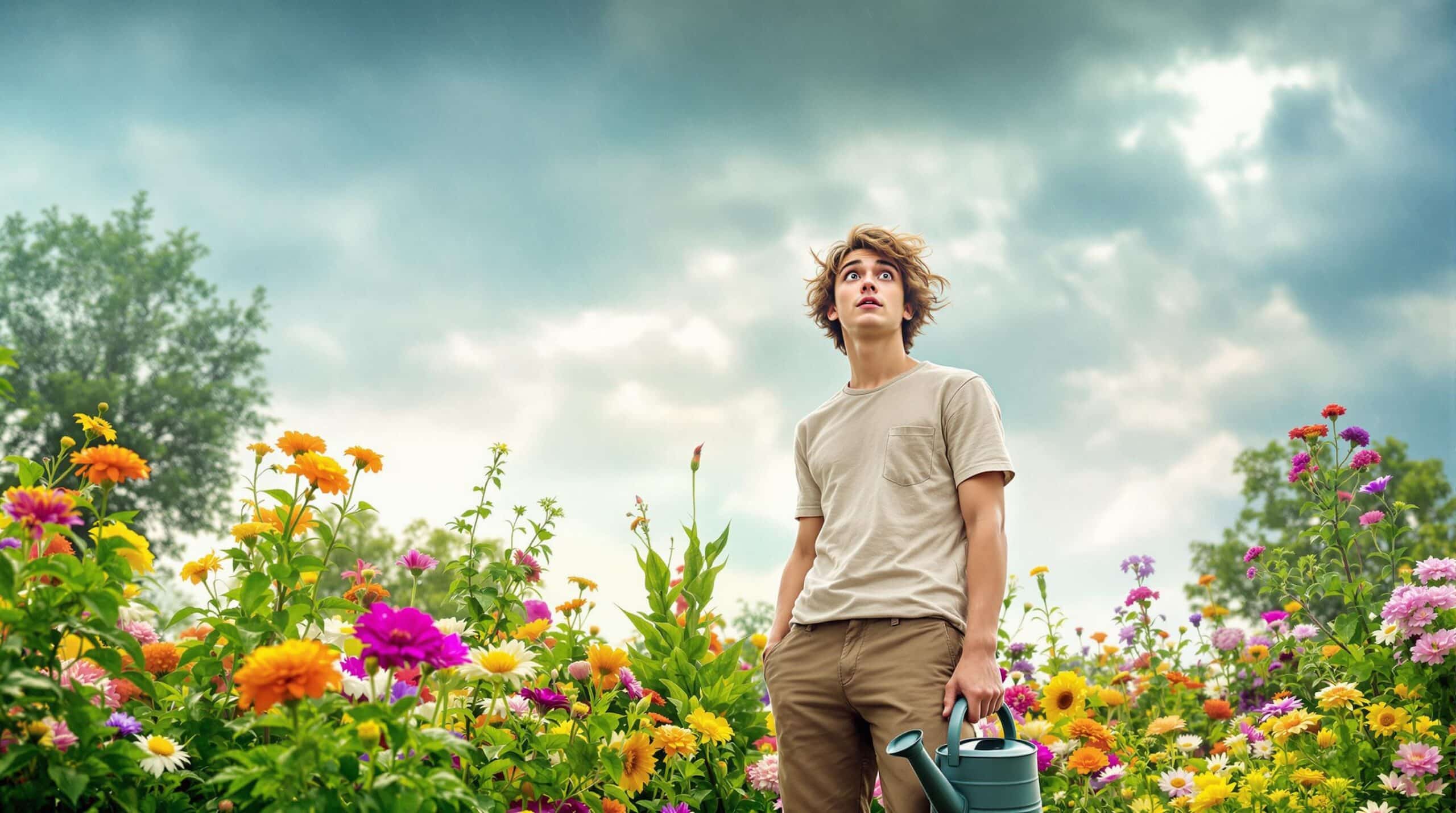 scopri come affrontare le sfide delle date imprevedibili con il nostro utile guida su come adattarsi alle condizioni meteo nel tuo giardino. suggerimenti pratici e strategie per mantenere le tue piante sane e il tuo spazio verde floreale, indipendentemente dal clima.
