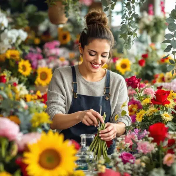 scopri i segreti dei fioristi per prolungare la vita dei bouquet, raddoppiando la loro bellezza e freschezza. segui i nostri consigli pratici e rendi i tuoi fiori più duraturi!
