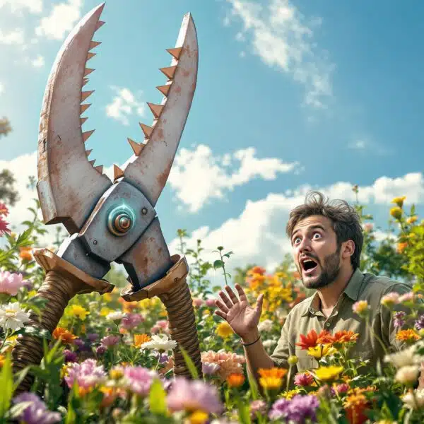 scopri perché questo attrezzo da giardino, più inquinante di quanto si pensi, sta per essere vietato. rimanere informati sulle nuove norme ambientali e sulle alternative ecologiche per un giardinaggio sostenibile.