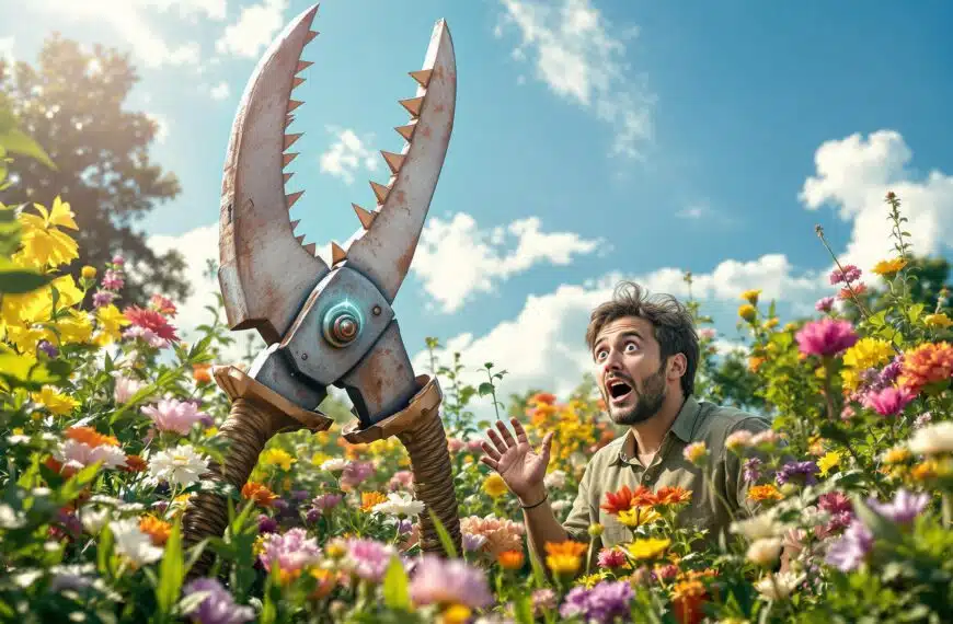 scopri perché questo attrezzo da giardino, più inquinante di quanto si pensi, sta per essere vietato. rimanere informati sulle nuove norme ambientali e sulle alternative ecologiche per un giardinaggio sostenibile.