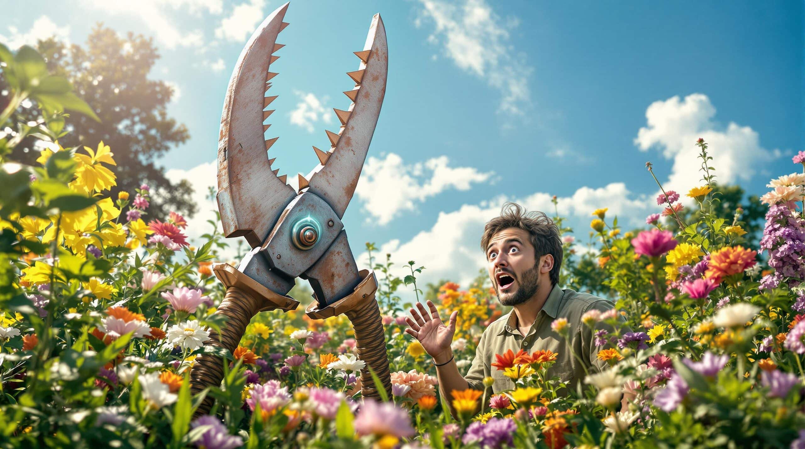 scopri perché questo attrezzo da giardino, più inquinante di quanto si pensi, sta per essere vietato. rimanere informati sulle nuove norme ambientali e sulle alternative ecologiche per un giardinaggio sostenibile.