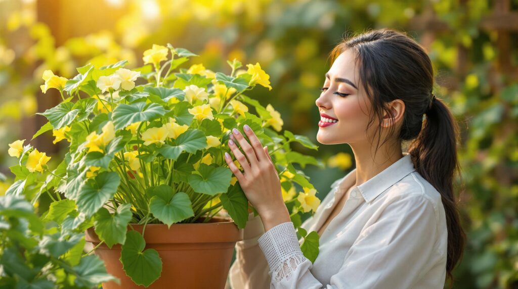 scopri come questa pianta naturale può allontanare gli insetti in modo efficace, superando l'utilizzo di prodotti chimici. scegli una soluzione ecologica e sicura per il tuo giardino e la tua casa!