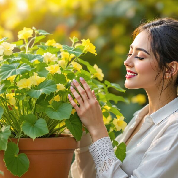 scopri come questa pianta naturale può allontanare gli insetti in modo efficace, superando l'utilizzo di prodotti chimici. scegli una soluzione ecologica e sicura per il tuo giardino e la tua casa!