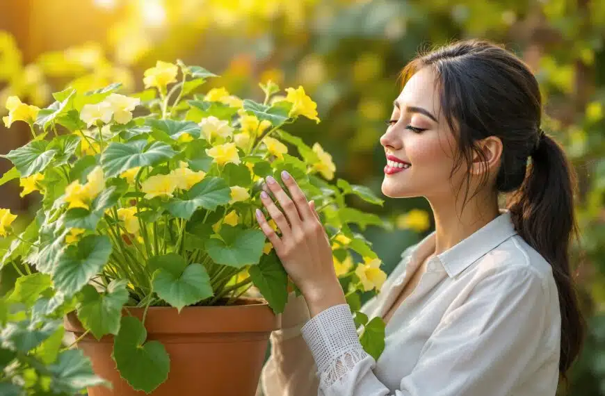 scopri come questa pianta naturale può allontanare gli insetti in modo efficace, superando l'utilizzo di prodotti chimici. scegli una soluzione ecologica e sicura per il tuo giardino e la tua casa!
