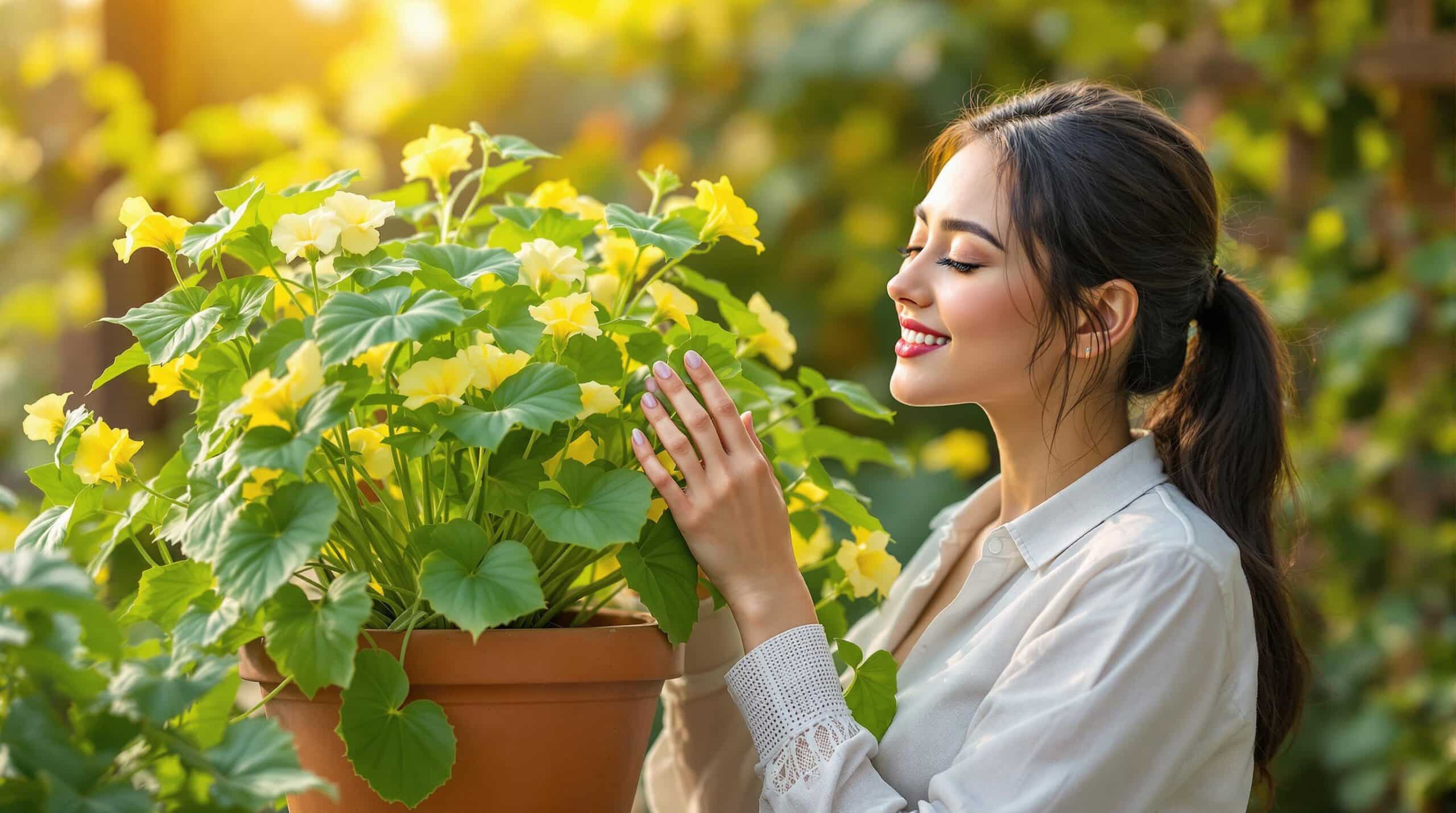 scopri come questa pianta naturale può allontanare gli insetti in modo efficace, superando l'utilizzo di prodotti chimici. scegli una soluzione ecologica e sicura per il tuo giardino e la tua casa!
