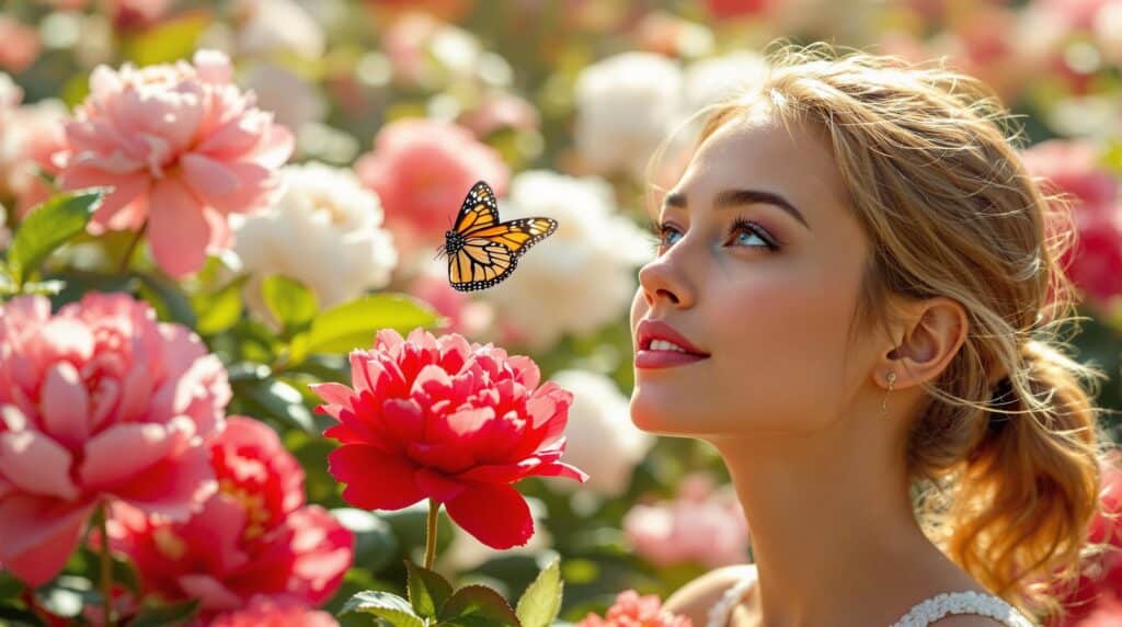 scopri come questo insetto sorprendente può trasformare il tuo giardino e garantire peonie magnifiche. non scacciarlo, il suo segreto è essenziale per fioriture straordinarie!