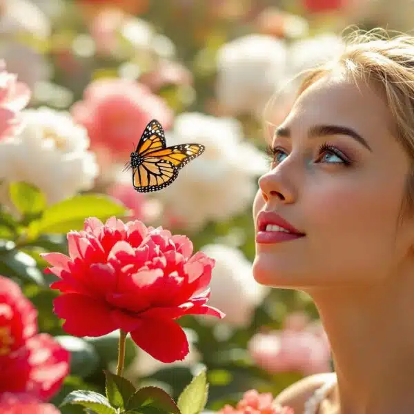 scopri come questo insetto sorprendente può trasformare il tuo giardino e garantire peonie magnifiche. non scacciarlo, il suo segreto è essenziale per fioriture straordinarie!