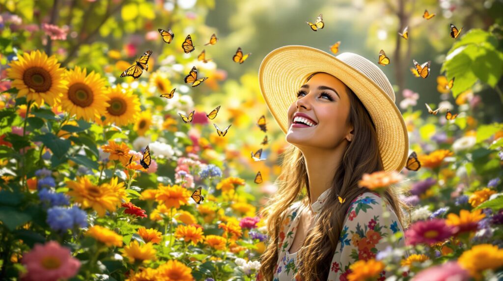 scopri i segreti per trasformare il tuo giardino in un paradiso per le farfalle. segui i nostri consigli per scegliere le piante giuste e creare un ambiente accogliente che attirerà queste meravigliose creature colorate.