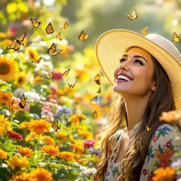 scopri i segreti per trasformare il tuo giardino in un paradiso per le farfalle. segui i nostri consigli per scegliere le piante giuste e creare un ambiente accogliente che attirerà queste meravigliose creature colorate.